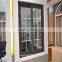 luxury bathroom design sliding window grill design price of aluminium sliding window