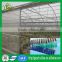 Ultra-weathering reinforced cheap foshan clear roof garden pc sheet