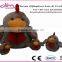 2016 Hot Selling Favorite Cute Kid Toys Wholesale Cheap Plush Toy Penguins