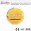 Sales Promotion smail face stuffed keychain sweet plush toys