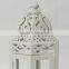 Moroccan Candleholders White Color