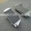 FOR Kawasaki KXF250 KX250F 09 10 2009 2010 aluminum radiator R+L