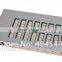 8 FXS Port gsm fixed wireless terminal, gsm voice gateway,IMEI changeable