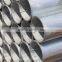 Round Hot dipped Steel Pipes&Tubes