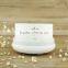 oil diffuser electric / portable aroma humidifier / scent diffuser machine
