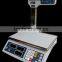 acs series price computing scale price scale with pole