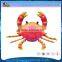 Bobble Crab Tourist Souvenir Fridge Magnet