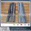 Metal Garage Door Slats Cold Making Machine/Rolling Door Equipment Roller Shutter Door Cold Forming Line
