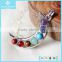 Wholesale Fashion Nesign Owl Paw Pendant for Necklace in Yiwu Market