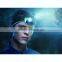 2016 New High Lumens Headlight Headlamp Flashlight Torch