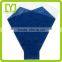 New Products large plastic decorative flower sleeve