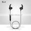 SNHALSAR S-3 consumer electronics Metal Sports bluetooth earphones, bluetooth headphone, Mobile earphones