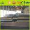 Q345B Hot Rolled low alloy steel plate