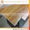 Mold and moisture proof honeycomb composite kitchen cabinet door decorative panels