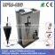 2014 New Stainless Steel Wet Umbrella Wrapping Machine UPM-43S with recycling bin