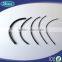 MEOF-42*0.75 multi-strands end glow fiber optic cable for light source