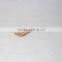 2016 wholesale cheap natural healthy flat wooden spoon