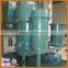 Efficient Vacuum Lubricating Oil Purifier Device