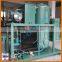 HOT-ZLA Two-stage vacuum oil purifier