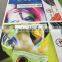 pop up display stretch fabric for dye sublimatation printing made in haining