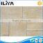 Handmade rusty stones prefabricated culture stone for wall decoration