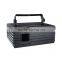 1W rgb Gobo animation laser fog light home party laser light
