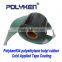 Qiangke polyken934 pipe anticorrosion wrap tape