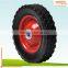 702/808/1016RIB Yanto China wheel lawn mower spare parts garden helper lawn mower wheel