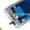 Mobile Phone Repair Parts for LG Optimus G2 D802 D805 D800 D803 LCD Display and Touch Screen Digitizer Assembly