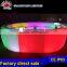 led sofa/ led bar table/ nightclub/ led furniture