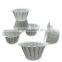 Environmental Paper flavored coffee ground simple Cup filter