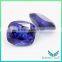 Wholesale Synthetic gems for Jewelry #597 Rectangle Cushion Cut Nanosital Stone Price Free Samples