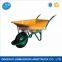 Factory Wholesale Low Price Garden Farming Construction Wheel Barrows