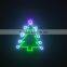 420mW RGB 10kpss 2-in-1 3D ILDA Animation Laser Light
