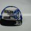 New Fashion Mesh Trucker Hat With Flat Brim