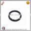 Custom high quality metal split key chain ring