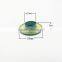 20mm Brass Metal Flat Eyelet and grommet