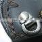 Shoe Lace Metal Eyelet Hooks And Ring