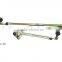 LG-010 wiper linkage, wiping machanism