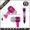 stereo earbuds with new design and factory price