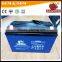 solar power accumulator industrial deep cycle sealed lead acid gel batteries