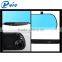 Hot Selling Black Box Car Video Recorder Rearview Car DVR 4.3 Inch Dual Lens FHD Mp4 Vehicle Recorder