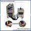 Ultrahigh frequency induction heating welding machine