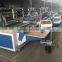 Newest Side Sealing PE or OPP side sealing Bag making Machine in Wenzhou