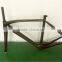 Carbon 2015 new Toray T1000 China carbon road bike framesets