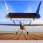 3000mm wingspan fixed wing carbon fiber frame kit