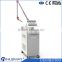 1064 nm / 532nm pigments tattoo removal varicose veins laser treatment q-switch nd yag laser