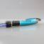 Newest high quality auto electric micro needle dermapen with 3mm needle head