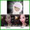 Camera stand LED light for selfie