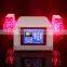 650nm Lllt Body Slimming Lipolaser Beauty Machine 12 Pads Lipo Laser beauty equipment